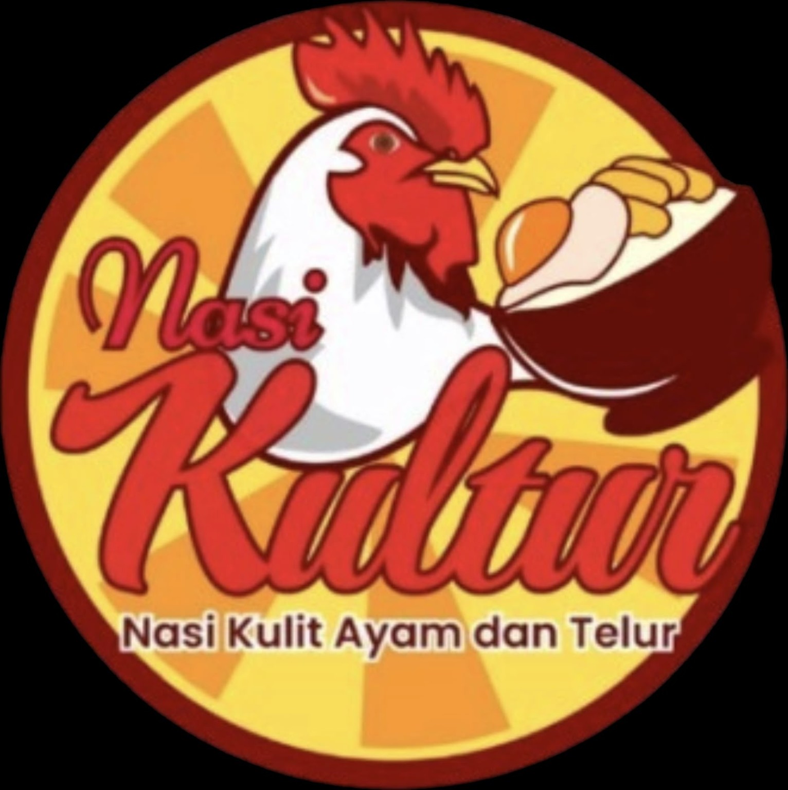 Logo Nasi Kultur